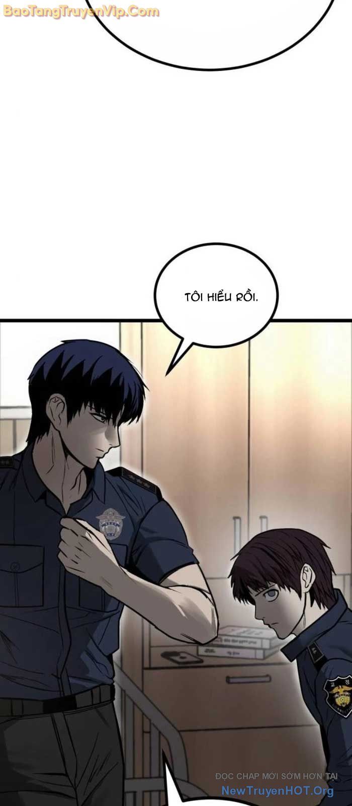 Quản Giáo Số 0 Chapter 13 - 6