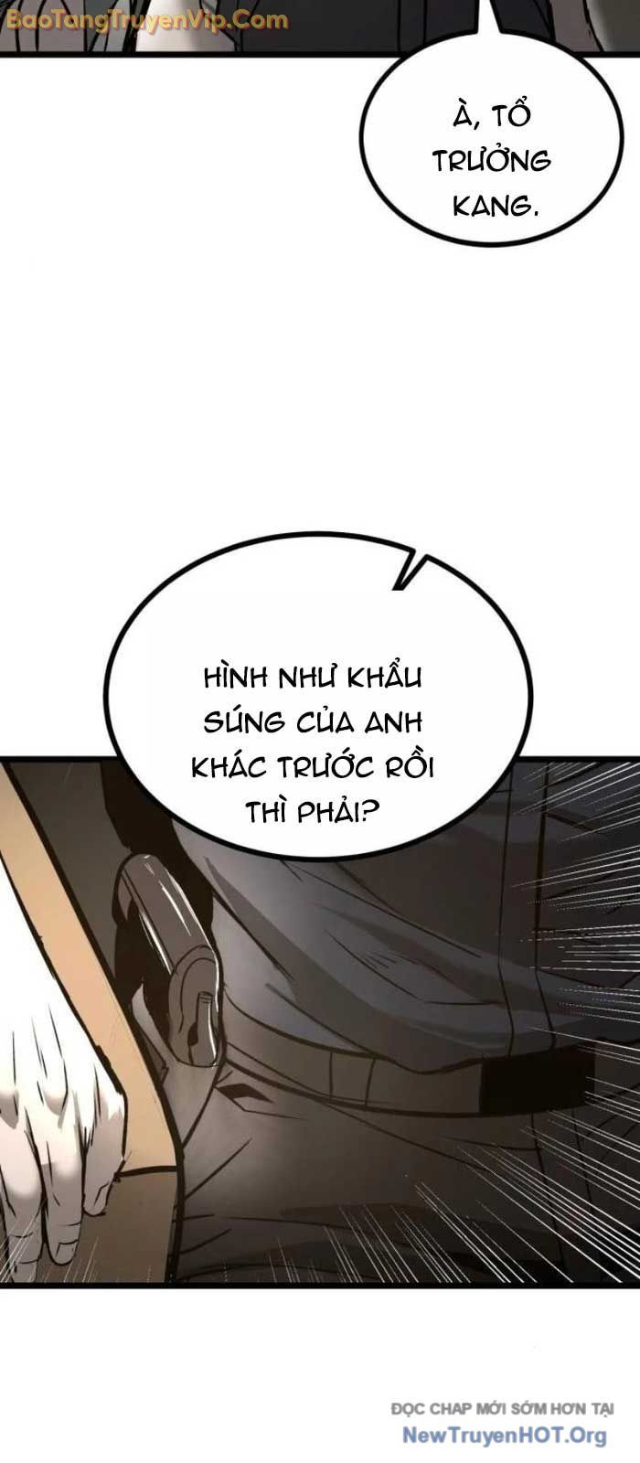 Quản Giáo Số 0 Chapter 13 - 53