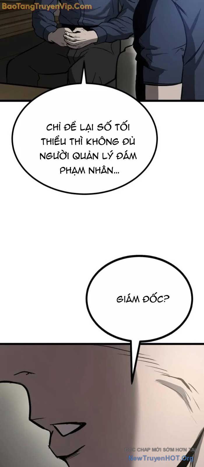 Quản Giáo Số 0 Chapter 13 - 58