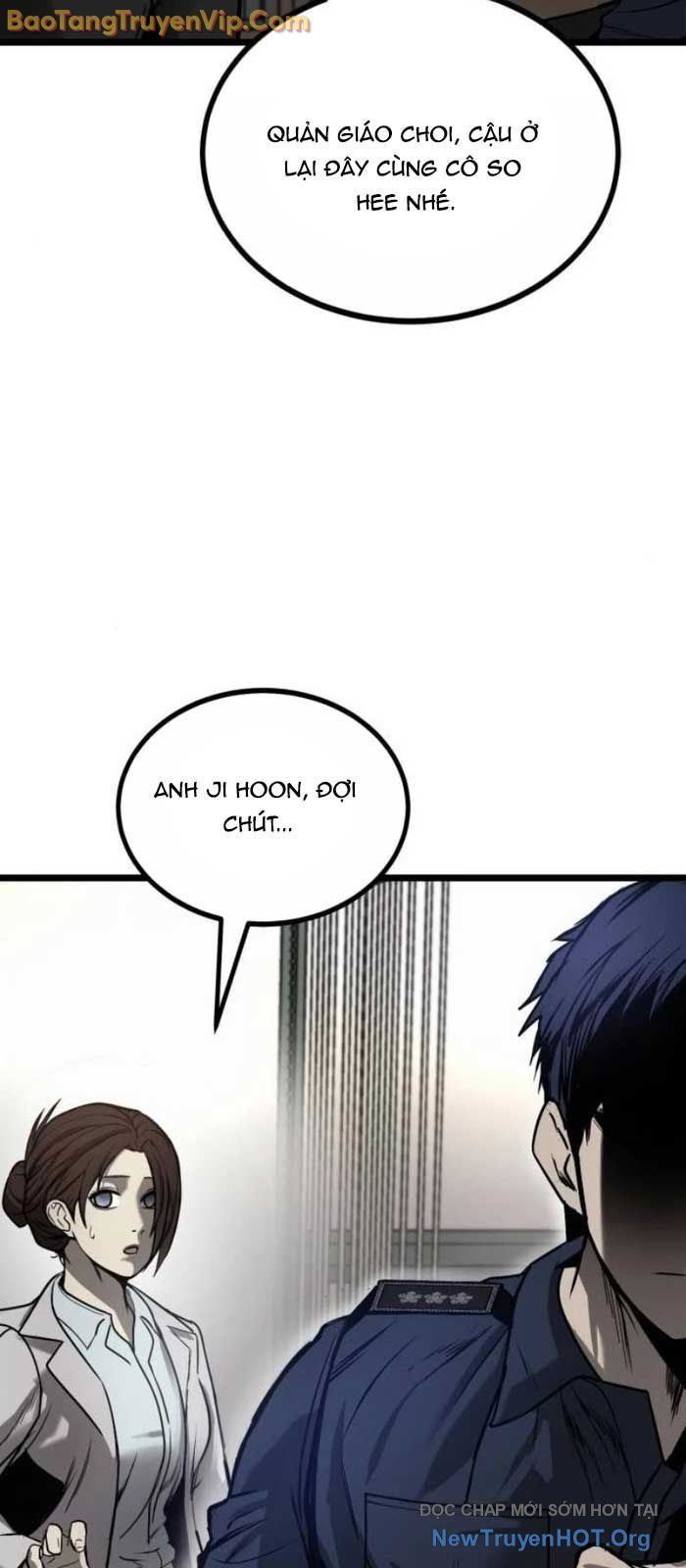 Quản Giáo Số 0 Chapter 13 - 7