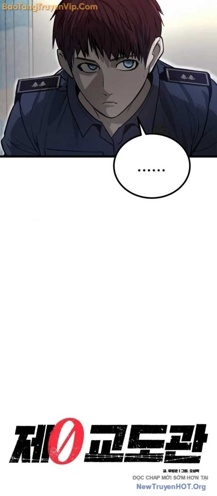 Quản Giáo Số 0 Chapter 13 - 10