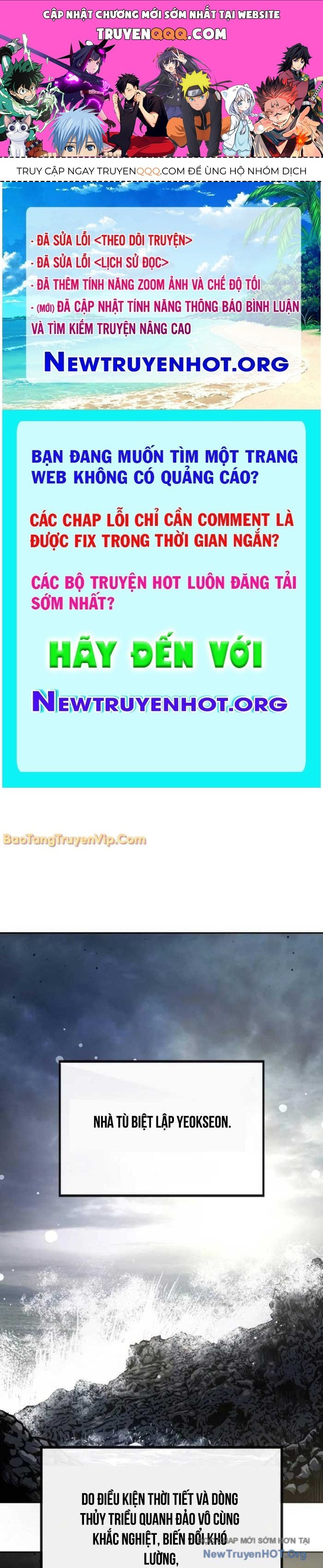 Quản Giáo Số 0 Chapter 14 - 1