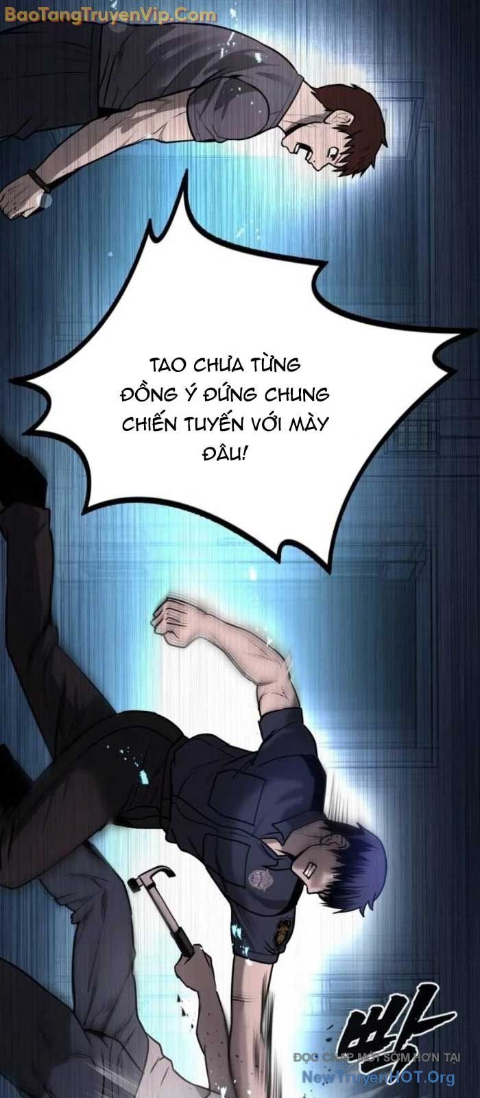 Quản Giáo Số 0 Chapter 14 - 12
