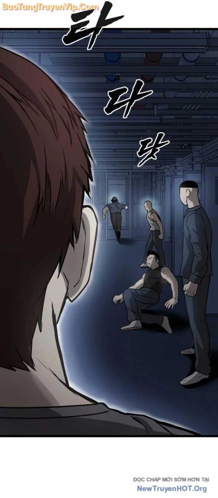 Quản Giáo Số 0 Chapter 14 - 17