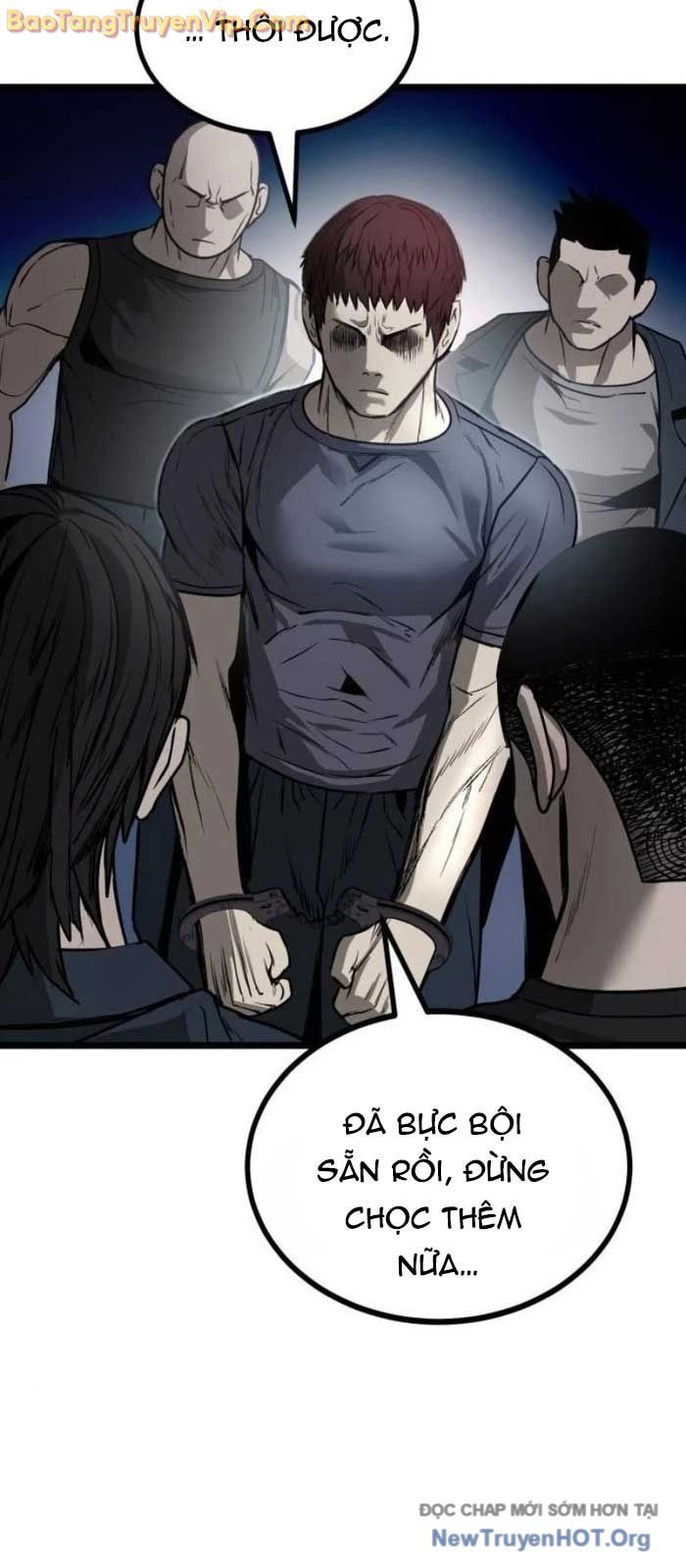 Quản Giáo Số 0 Chapter 14 - 22