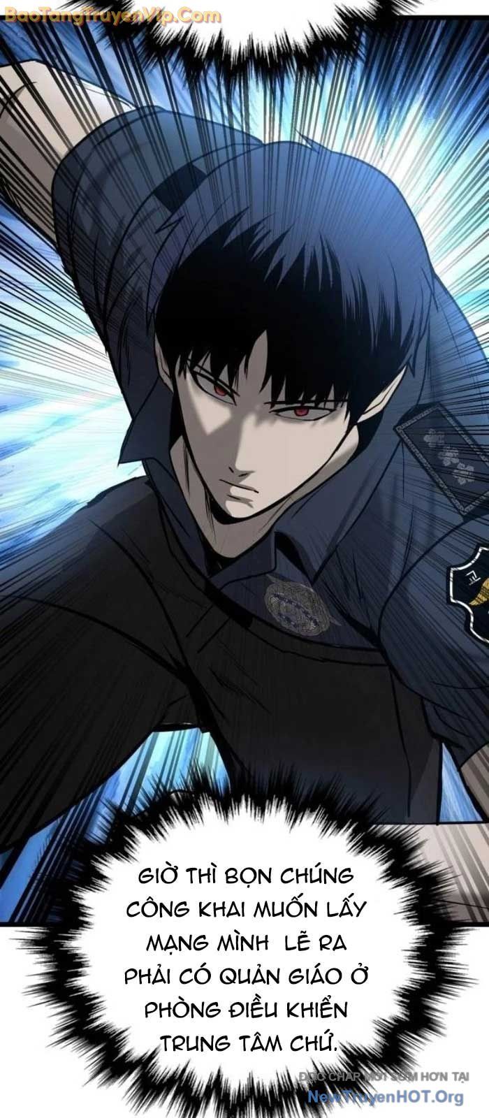 Quản Giáo Số 0 Chapter 14 - 27