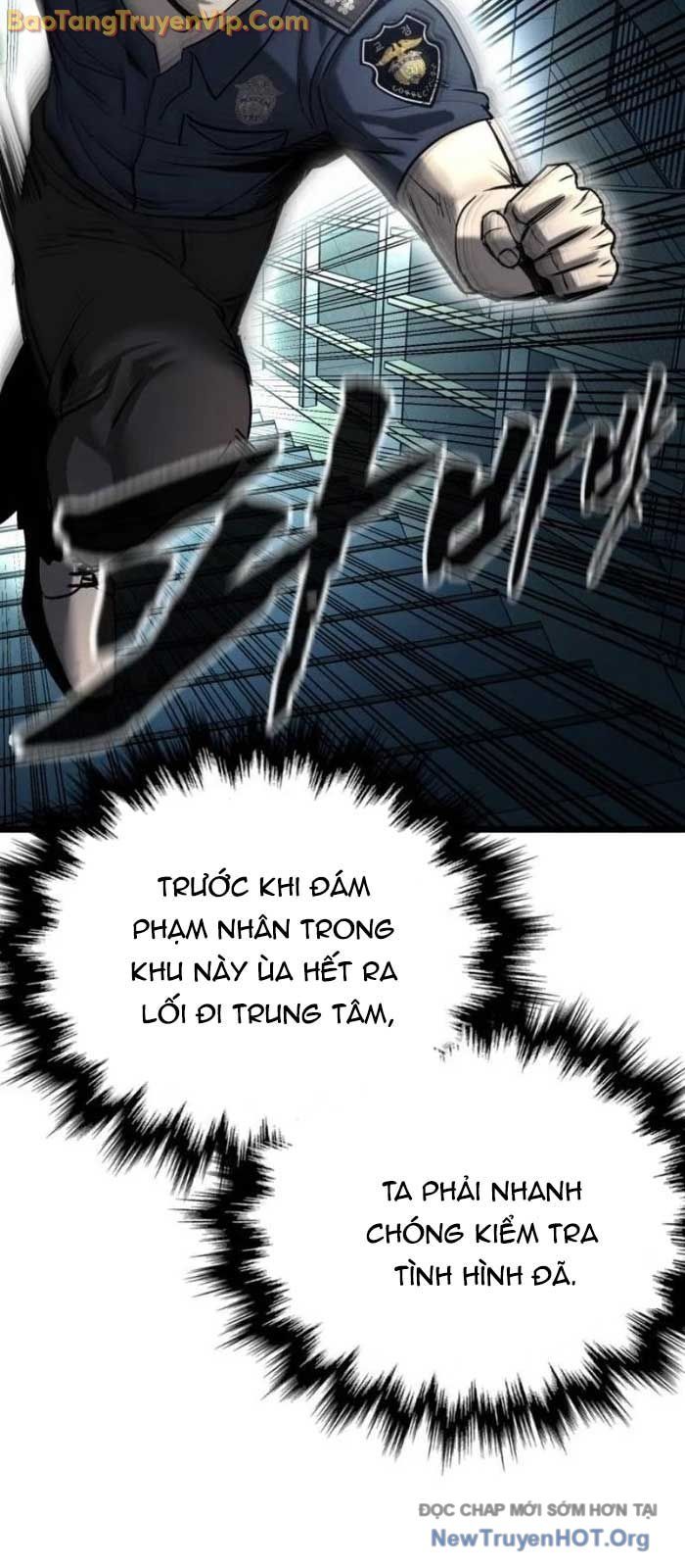 Quản Giáo Số 0 Chapter 14 - 37