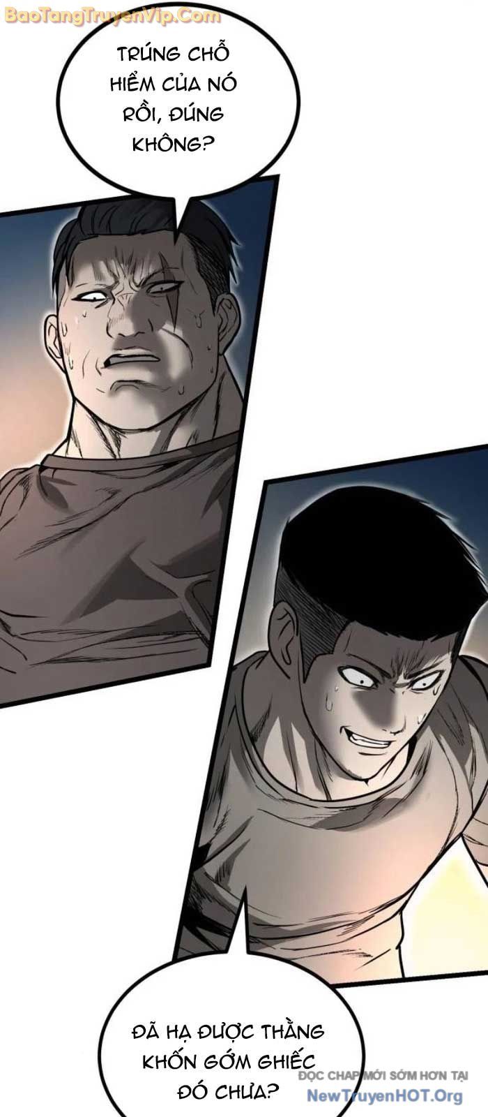 Quản Giáo Số 0 Chapter 14 - 64