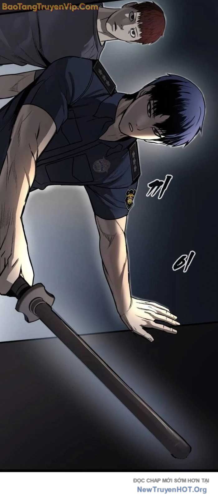 Quản Giáo Số 0 Chapter 14 - 94