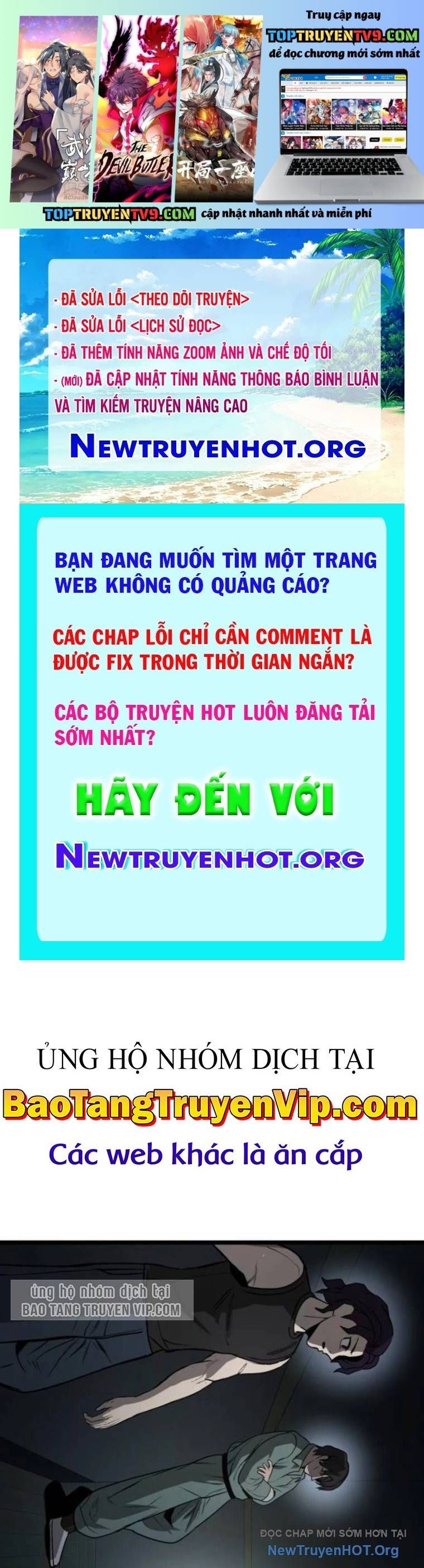 Quản Giáo Số 0 Chapter 15 - 2