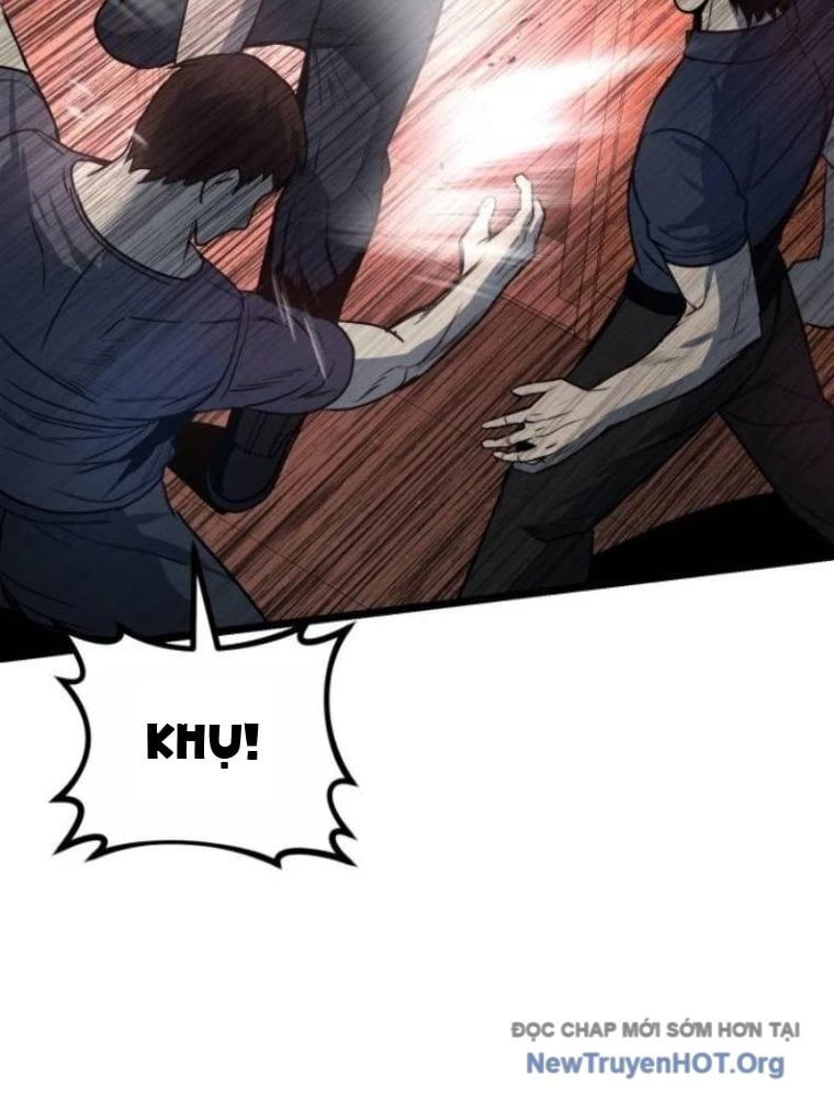Quản Giáo Số 0 Chapter 15 - 13