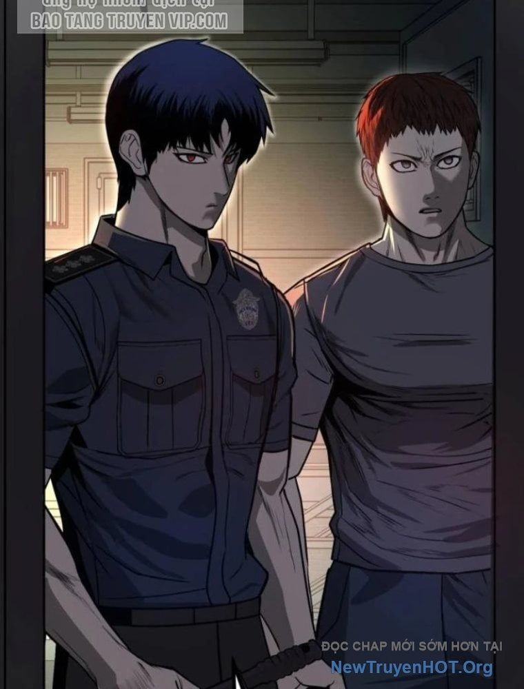 Quản Giáo Số 0 Chapter 15 - 5