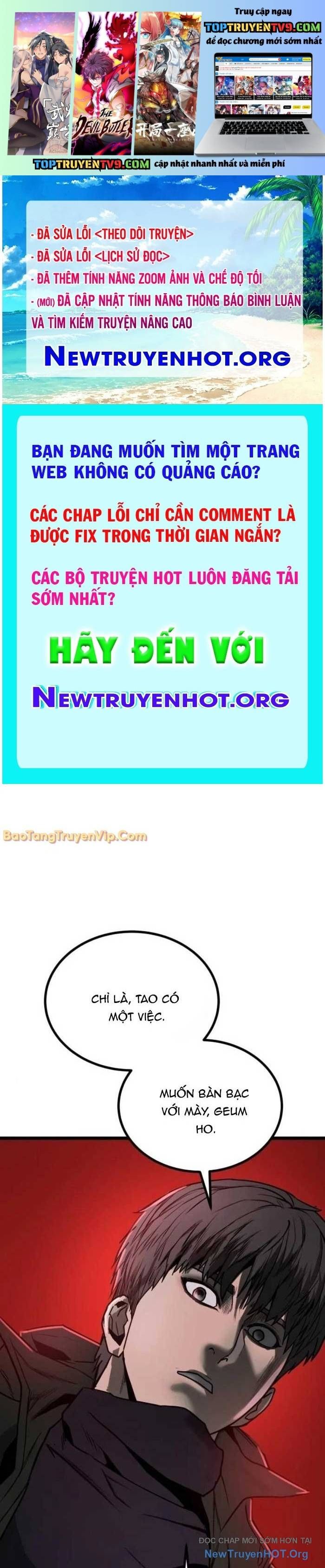 Quản Giáo Số 0 Chapter 16 - 2