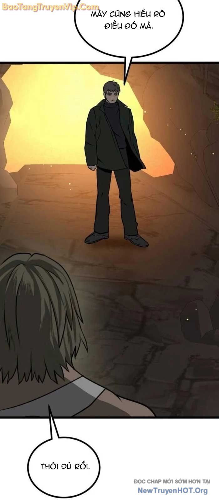 Quản Giáo Số 0 Chapter 16 - 12