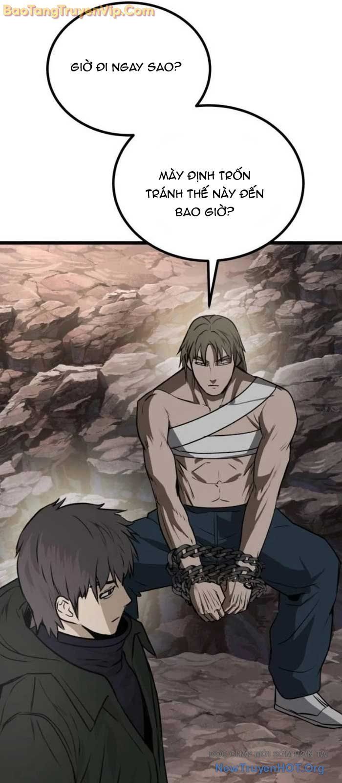 Quản Giáo Số 0 Chapter 16 - 17