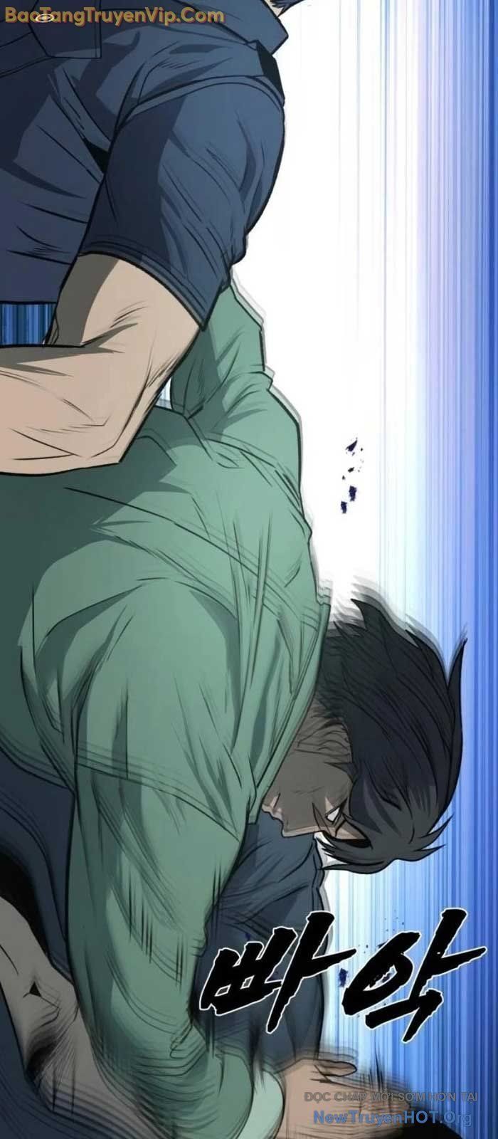 Quản Giáo Số 0 Chapter 16 - 23