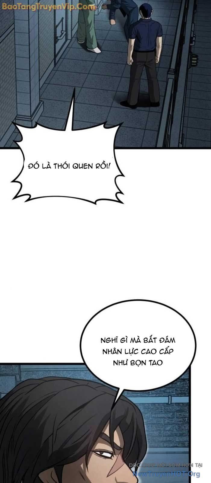 Quản Giáo Số 0 Chapter 16 - 25