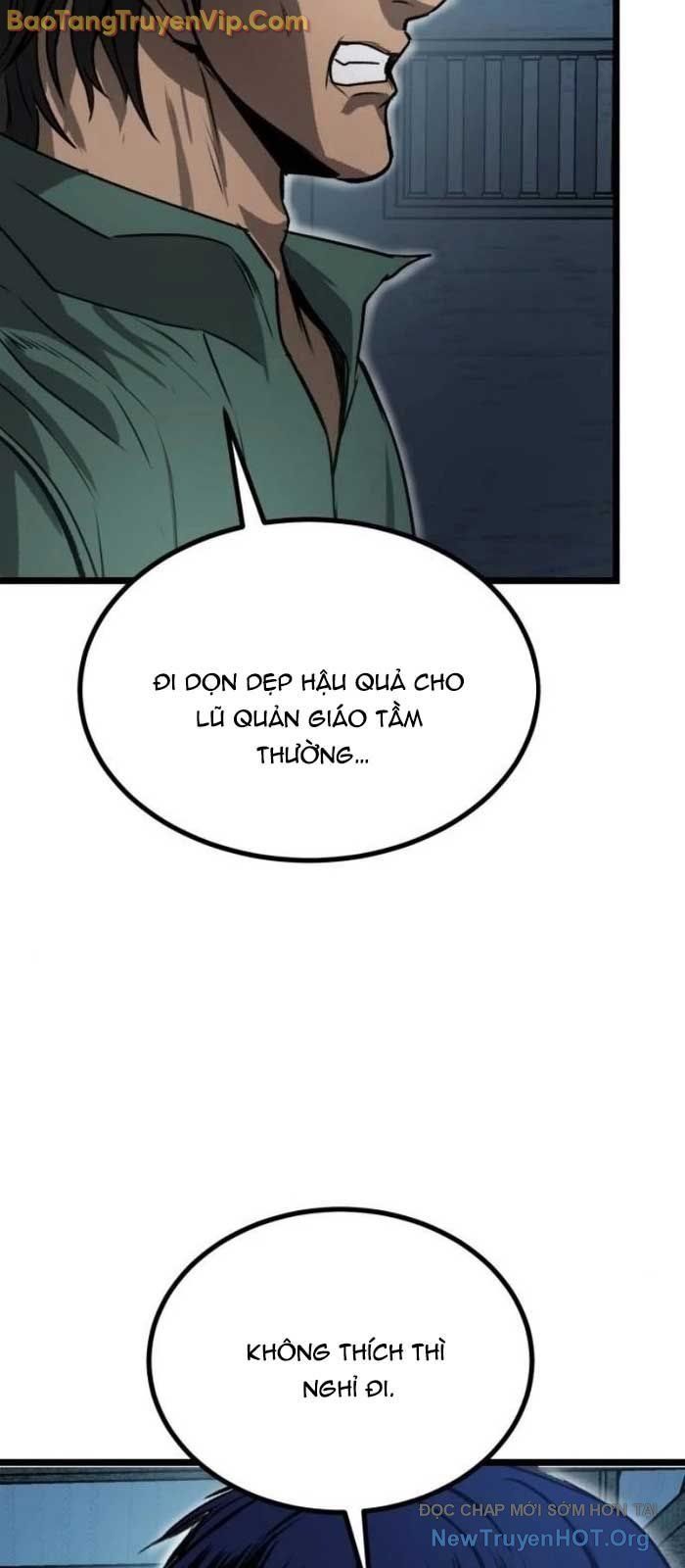 Quản Giáo Số 0 Chapter 16 - 26
