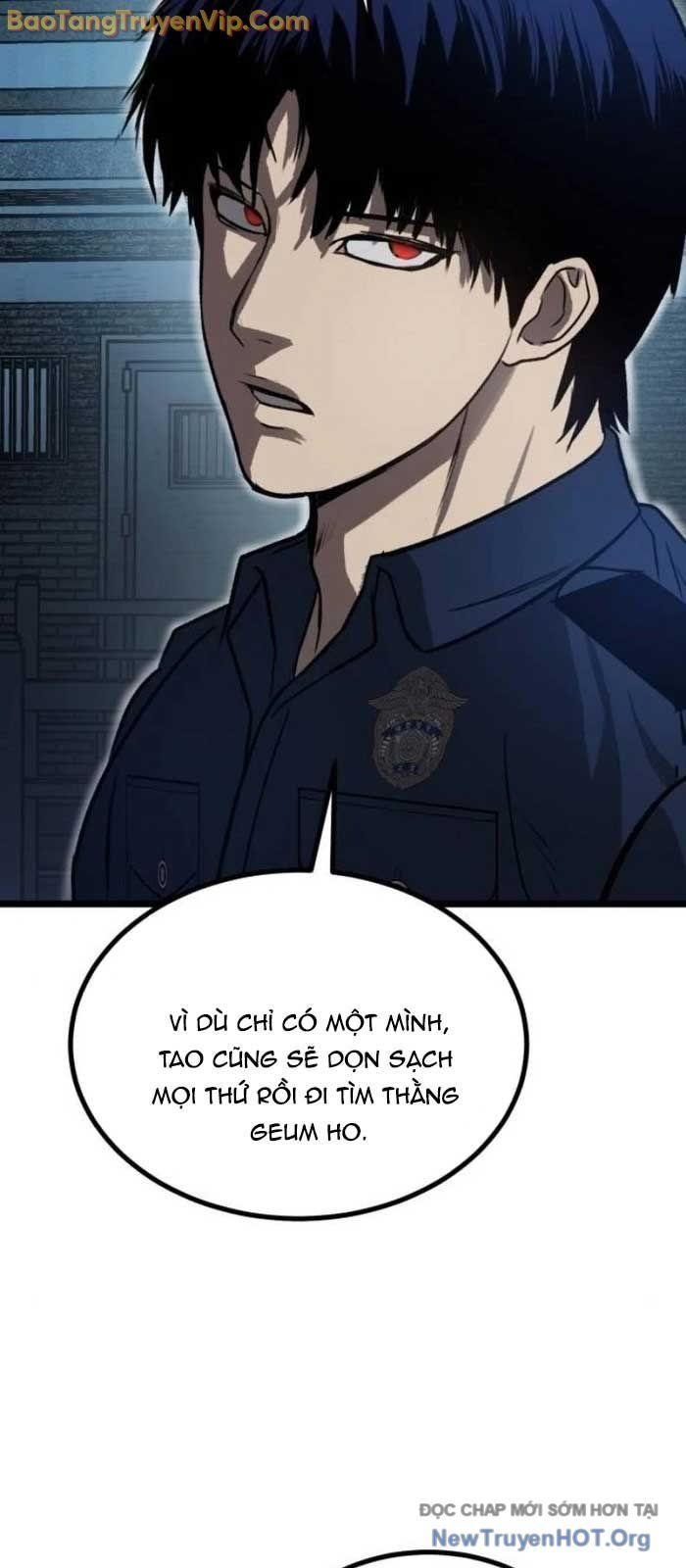 Quản Giáo Số 0 Chapter 16 - 27