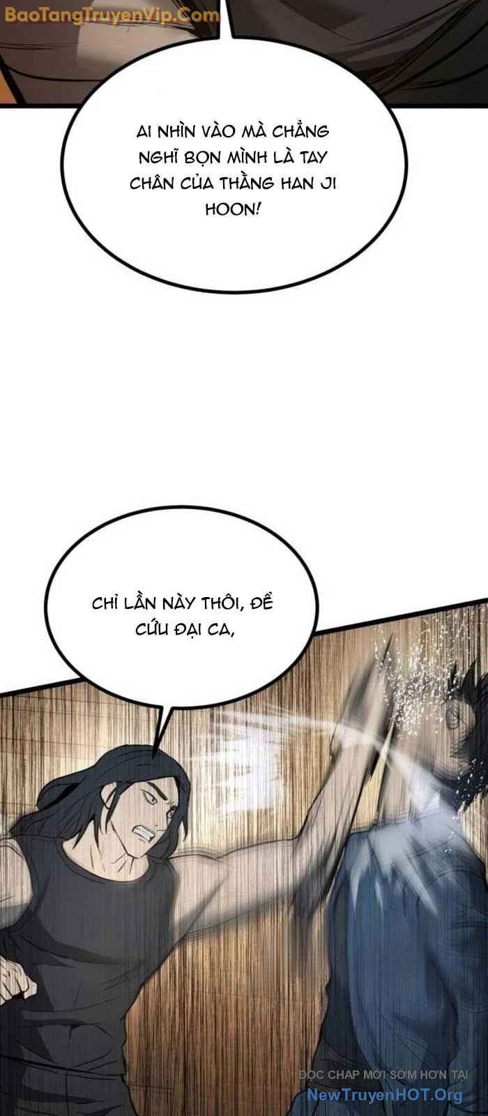 Quản Giáo Số 0 Chapter 16 - 31