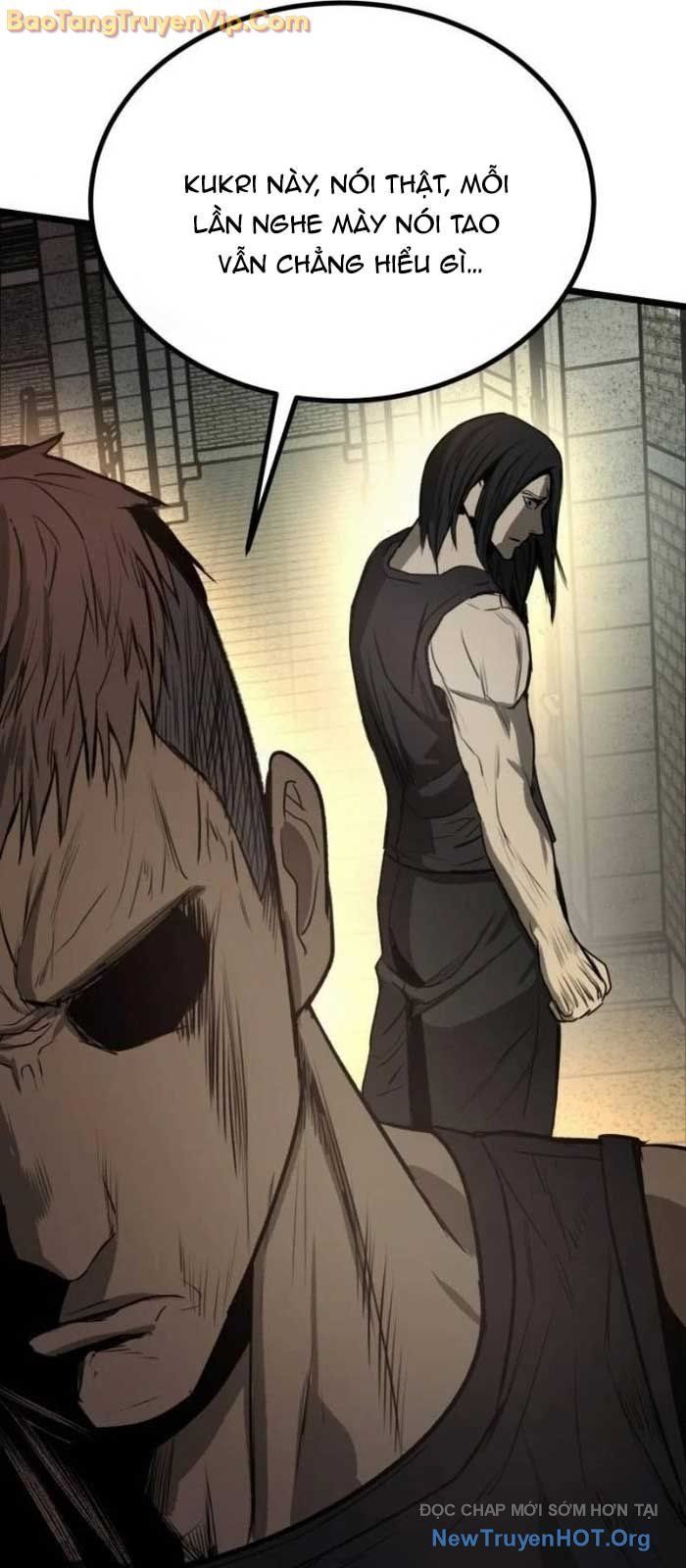 Quản Giáo Số 0 Chapter 16 - 33