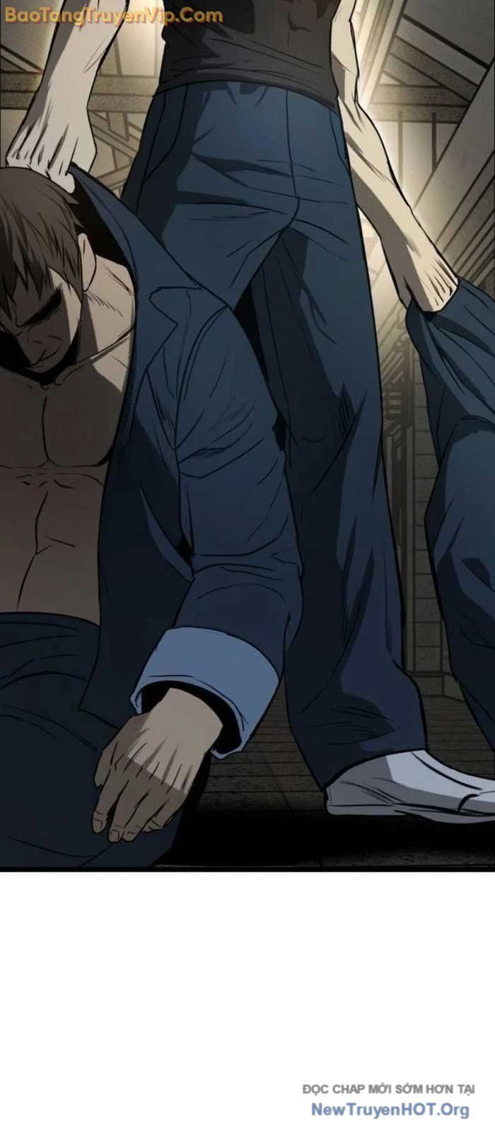 Quản Giáo Số 0 Chapter 16 - 35