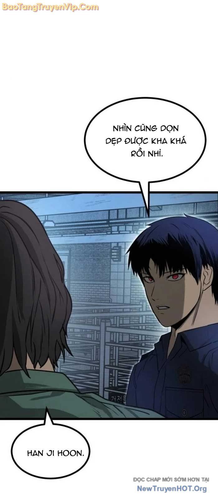 Quản Giáo Số 0 Chapter 16 - 36