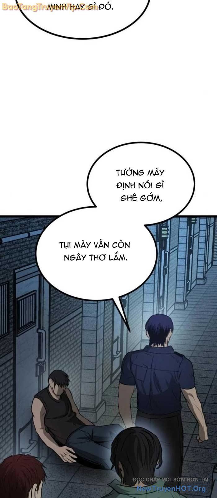 Quản Giáo Số 0 Chapter 16 - 38