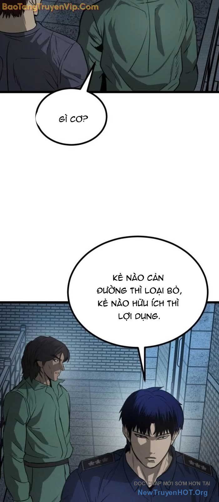 Quản Giáo Số 0 Chapter 16 - 39