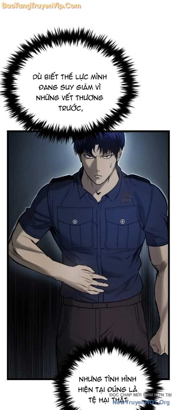 Quản Giáo Số 0 Chapter 16 - 41