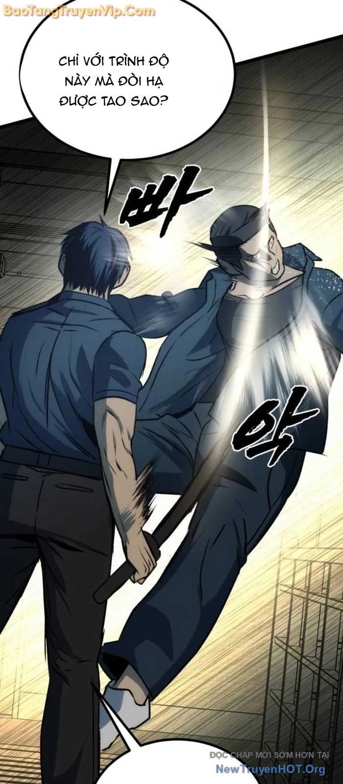 Quản Giáo Số 0 Chapter 16 - 44