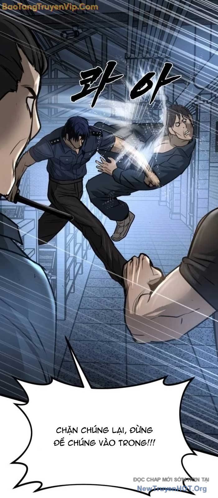 Quản Giáo Số 0 Chapter 16 - 47