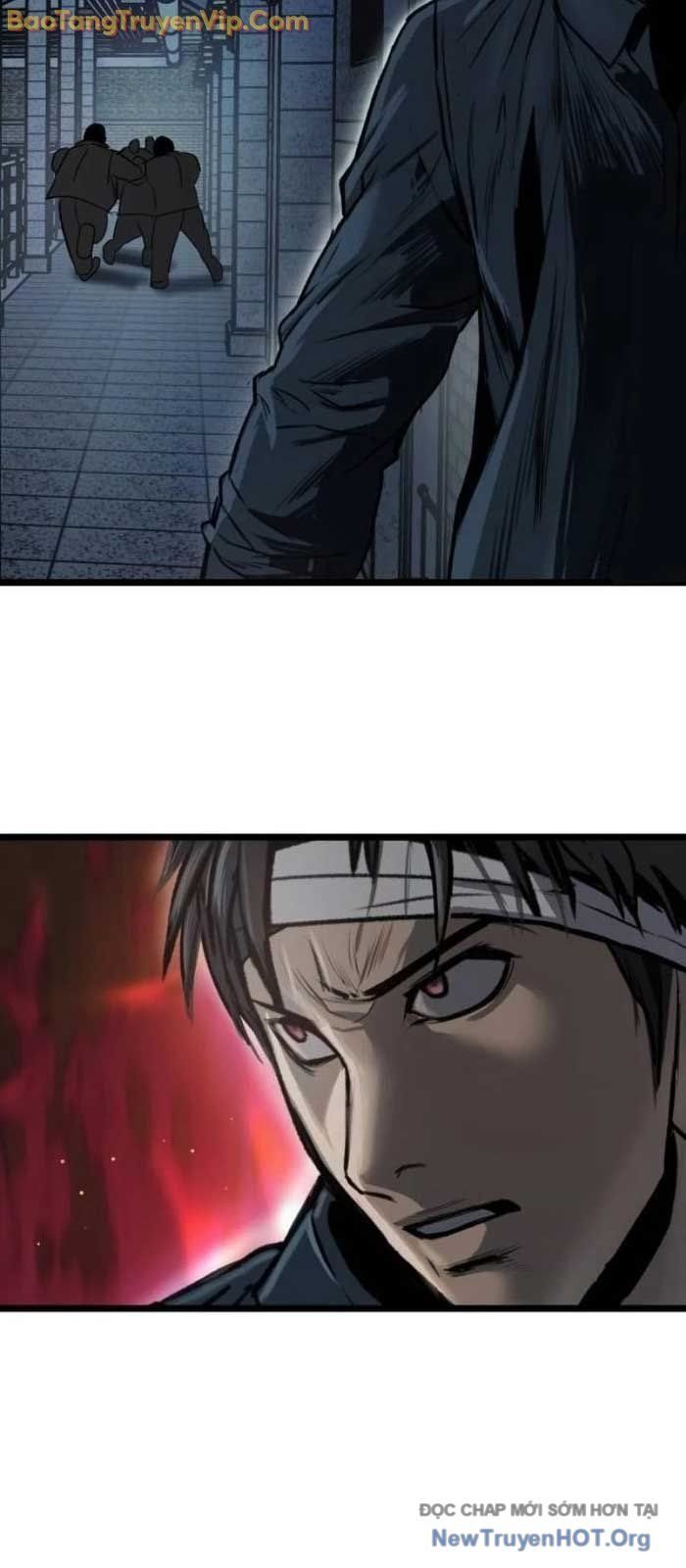 Quản Giáo Số 0 Chapter 16 - 57