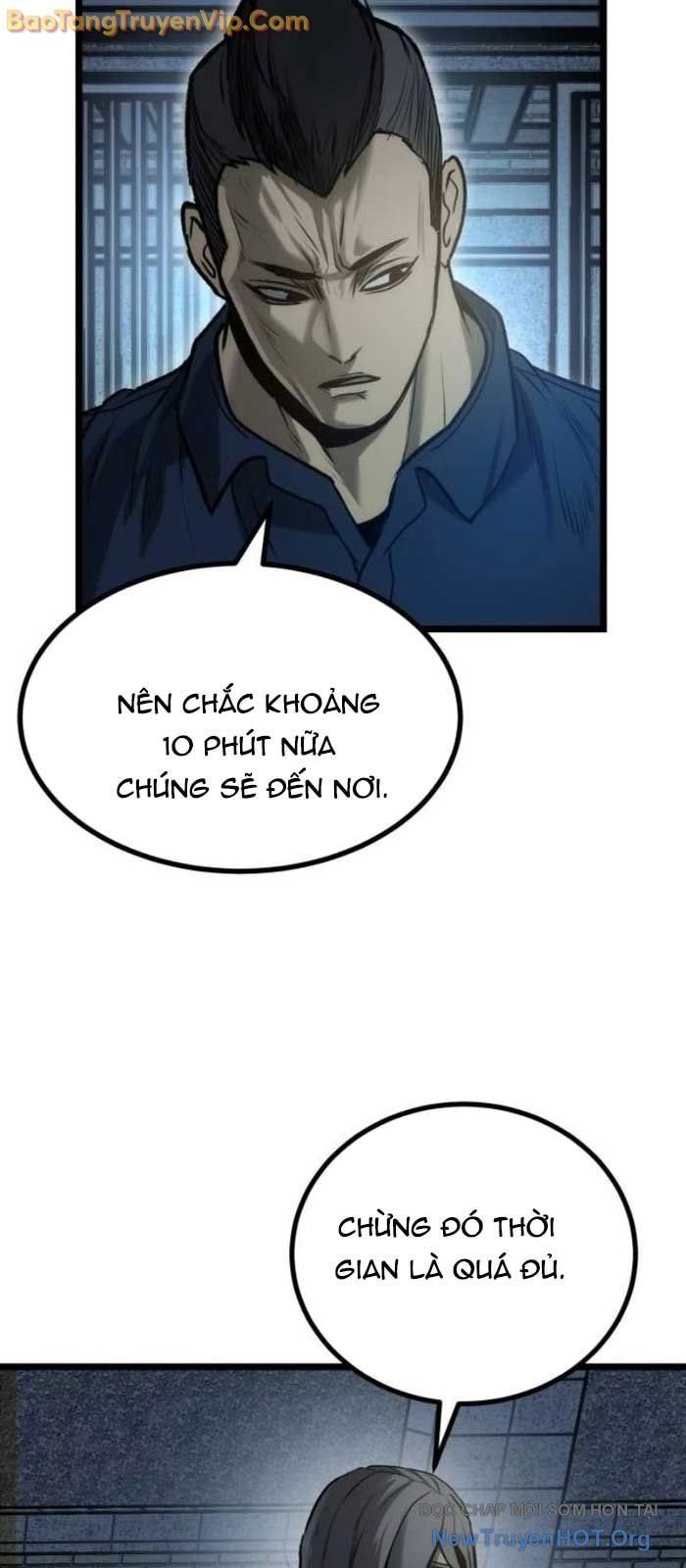Quản Giáo Số 0 Chapter 16 - 61