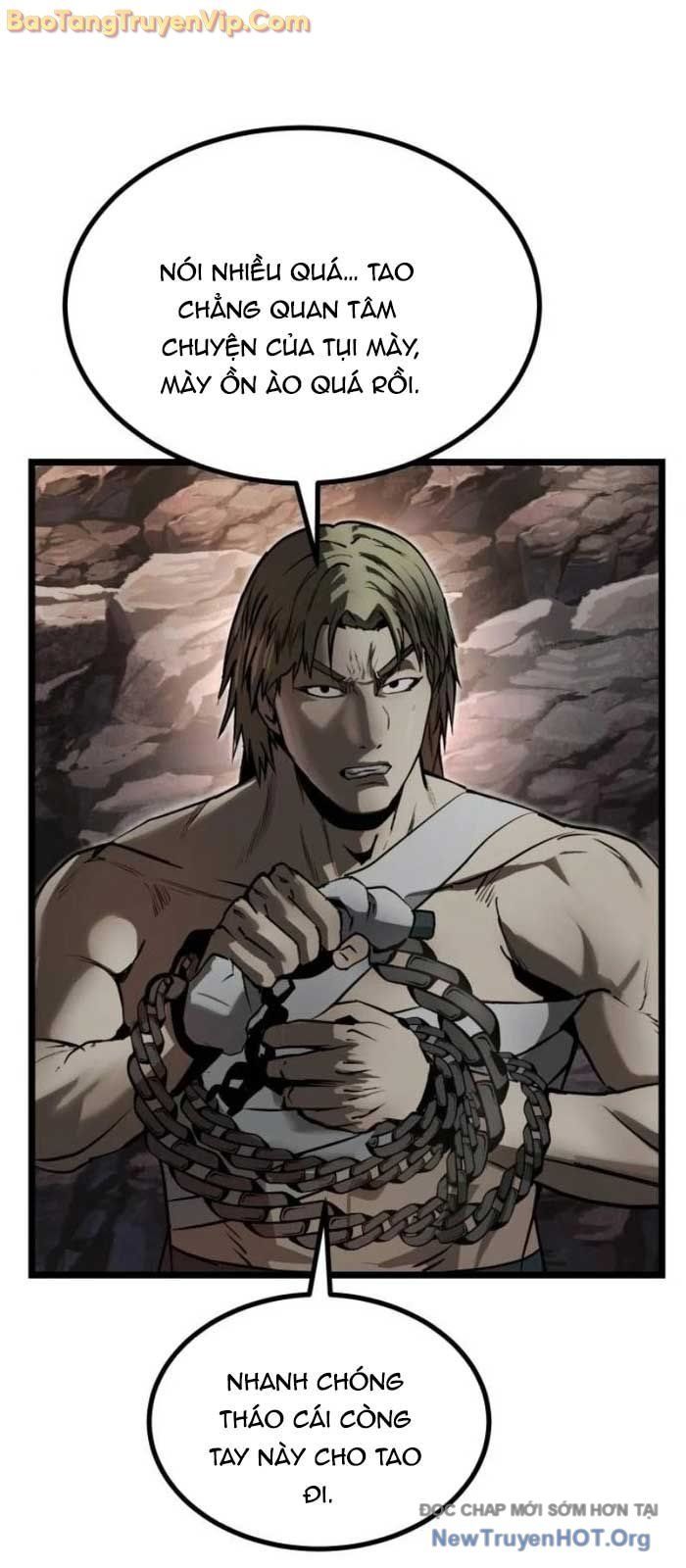 Quản Giáo Số 0 Chapter 16 - 9