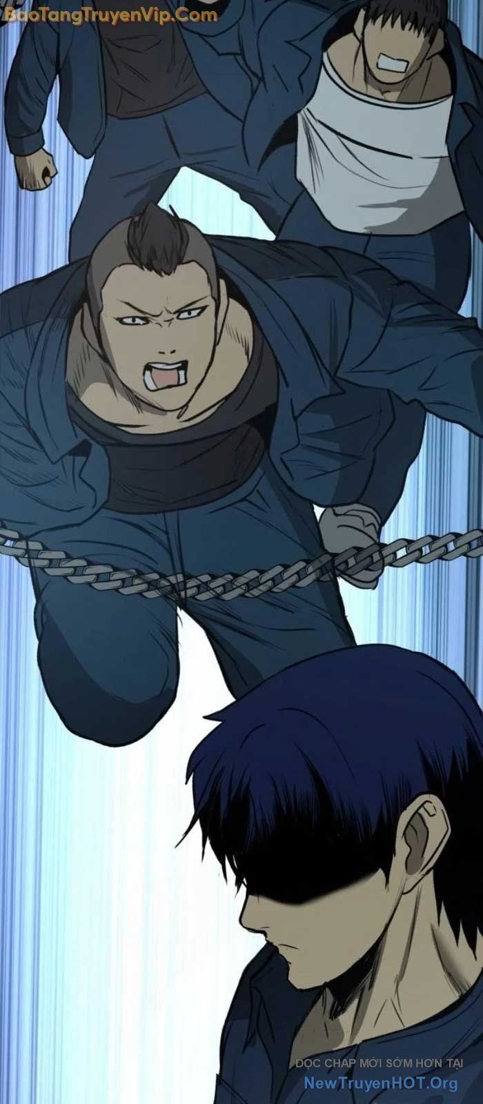 Quản Giáo Số 0 Chapter 16 - 86