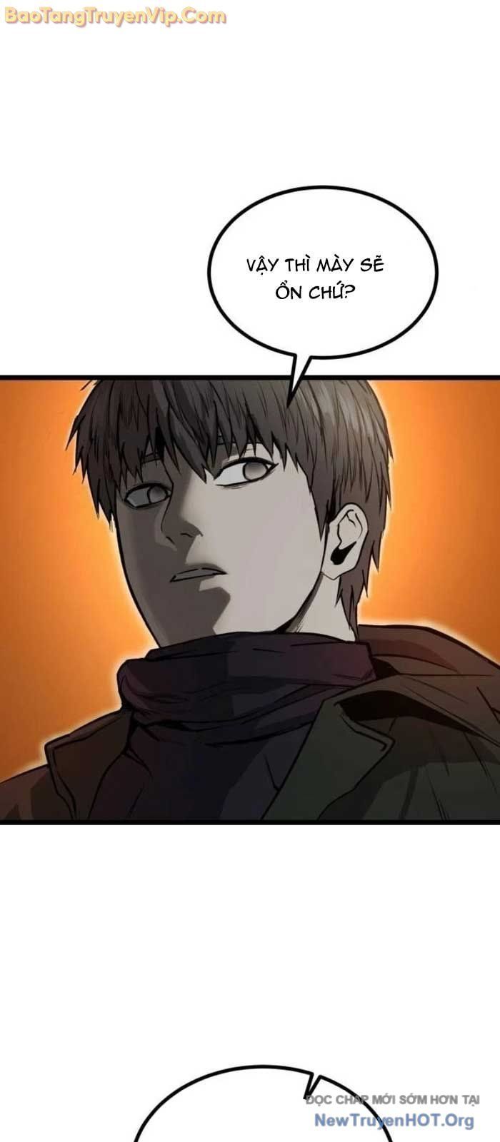 Quản Giáo Số 0 Chapter 16 - 10