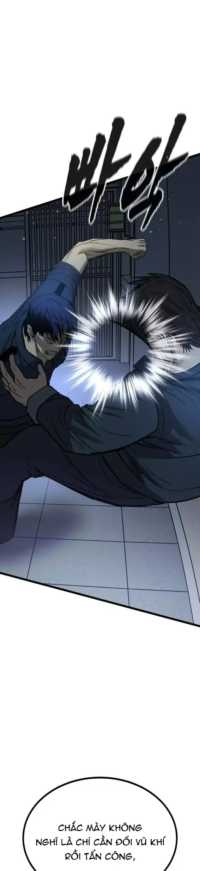 Quản Giáo Số 0 Chapter 17 - 12