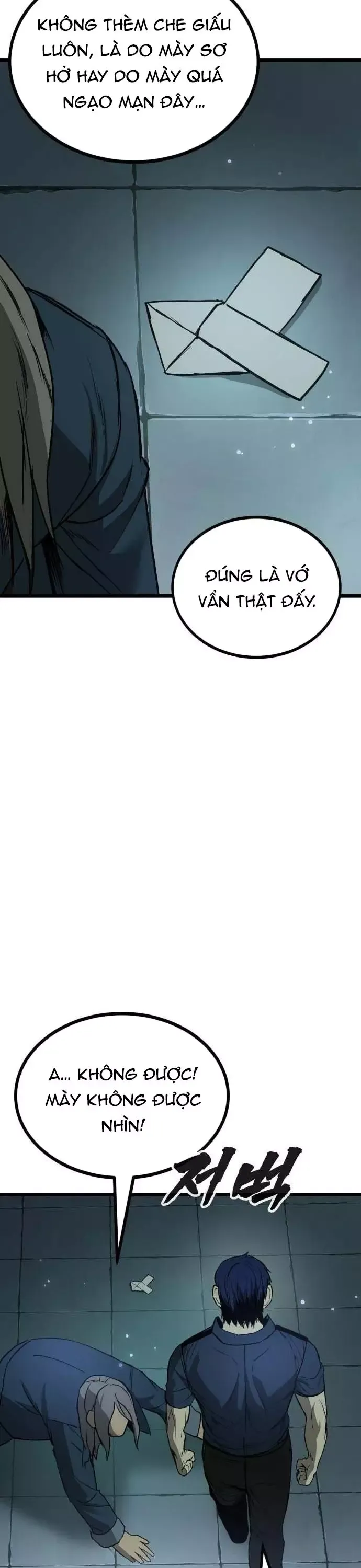 Quản Giáo Số 0 Chapter 17 - 15
