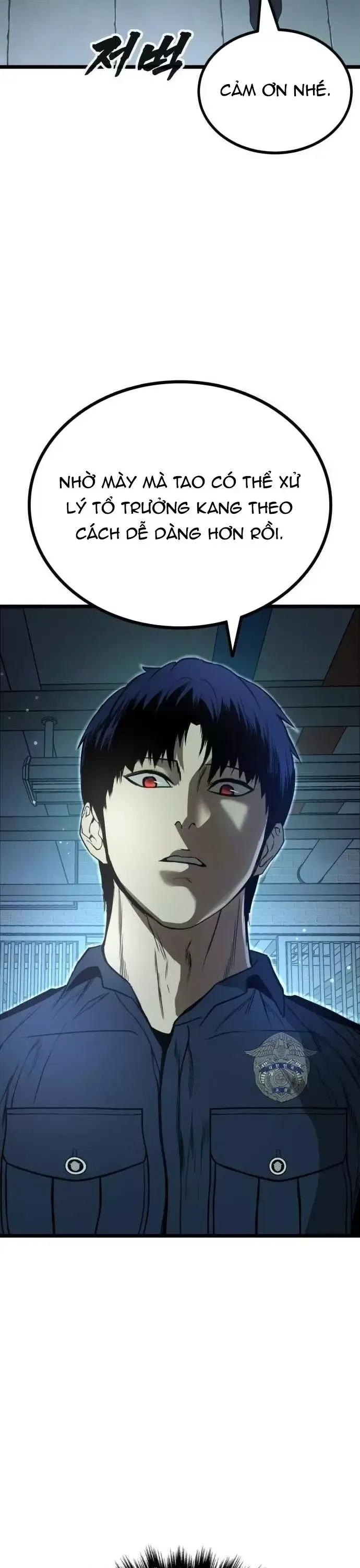Quản Giáo Số 0 Chapter 17 - 16