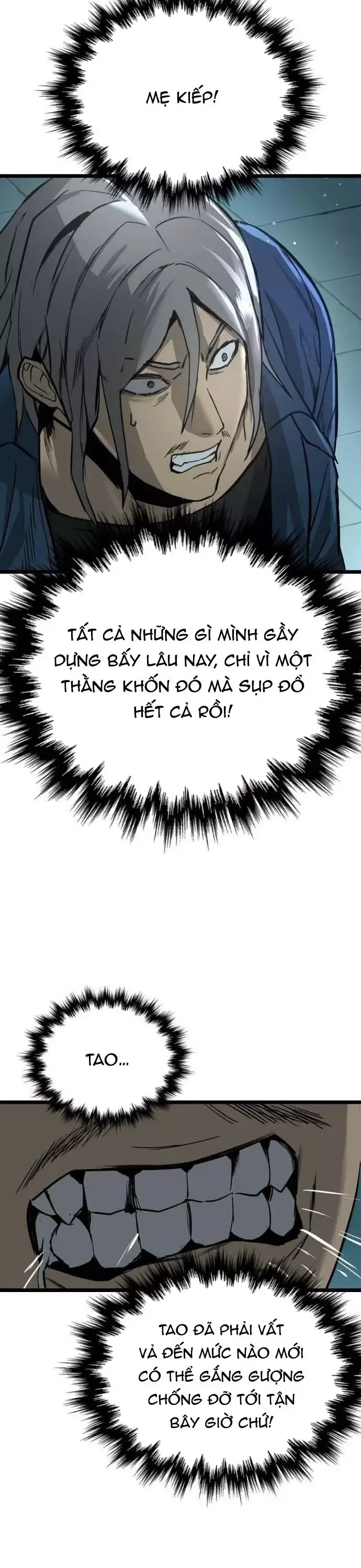 Quản Giáo Số 0 Chapter 17 - 17