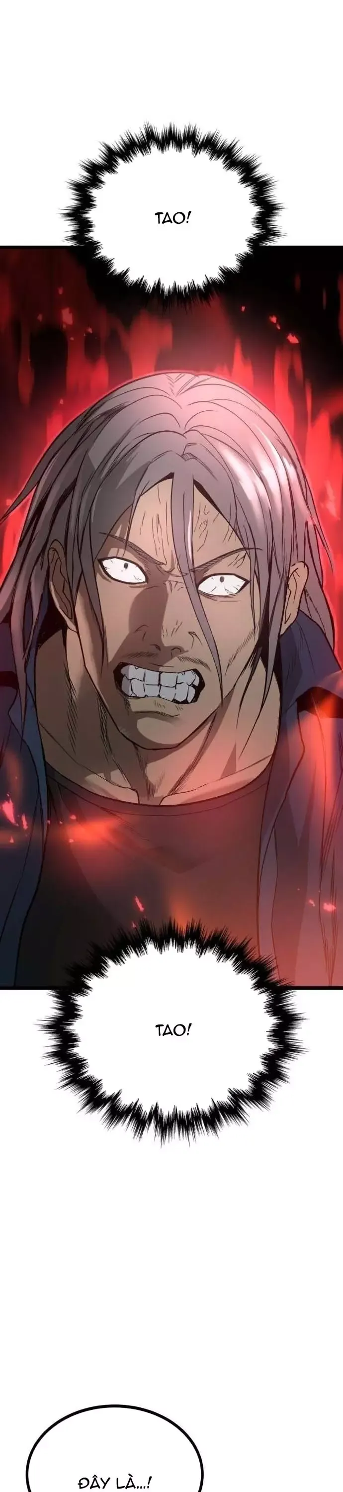 Quản Giáo Số 0 Chapter 17 - 19