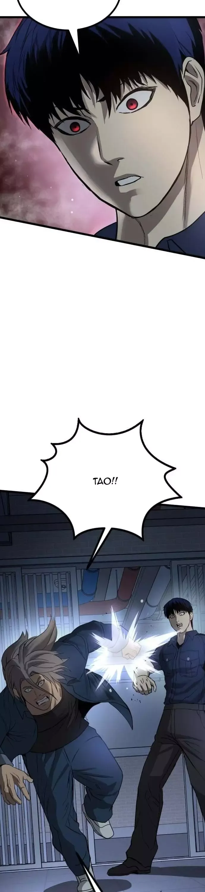 Quản Giáo Số 0 Chapter 17 - 20