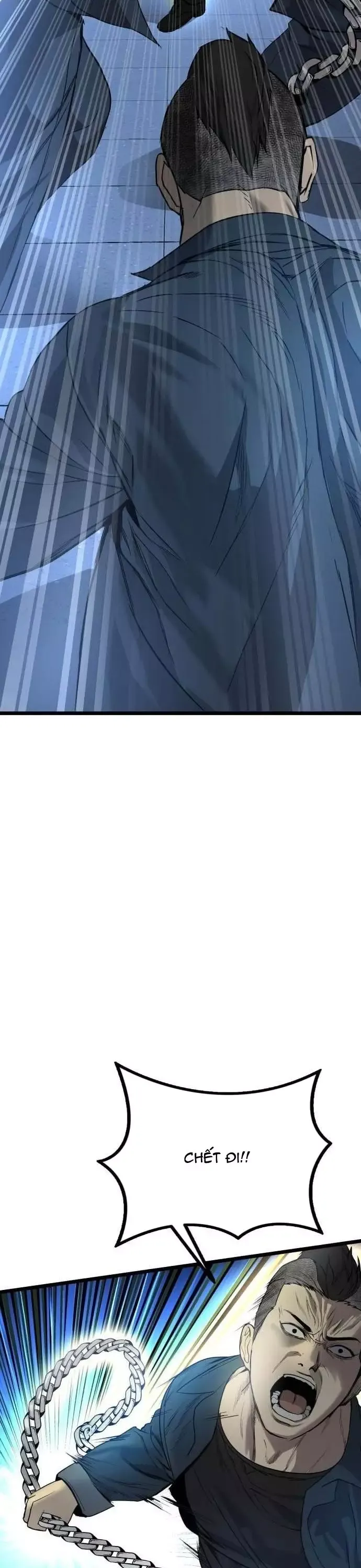 Quản Giáo Số 0 Chapter 17 - 3