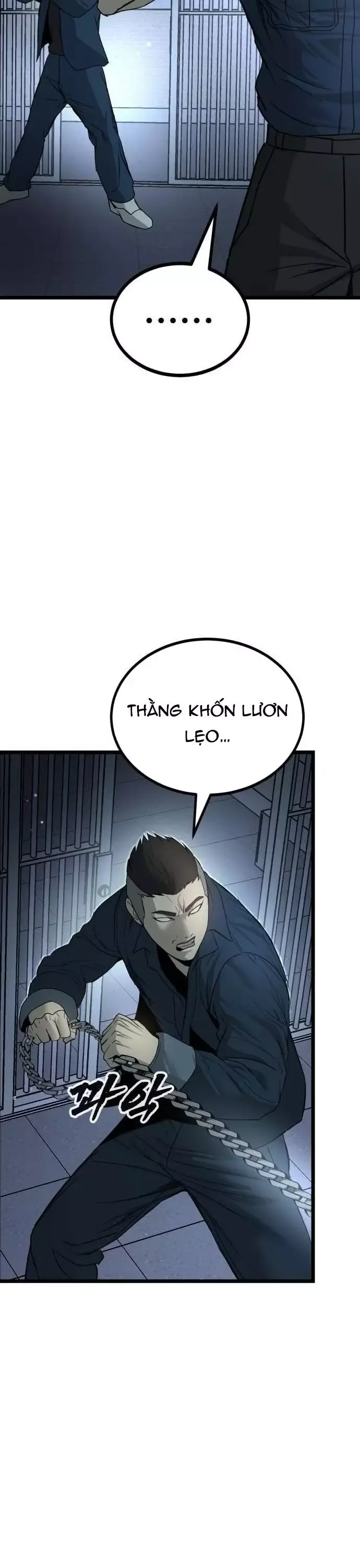 Quản Giáo Số 0 Chapter 17 - 24