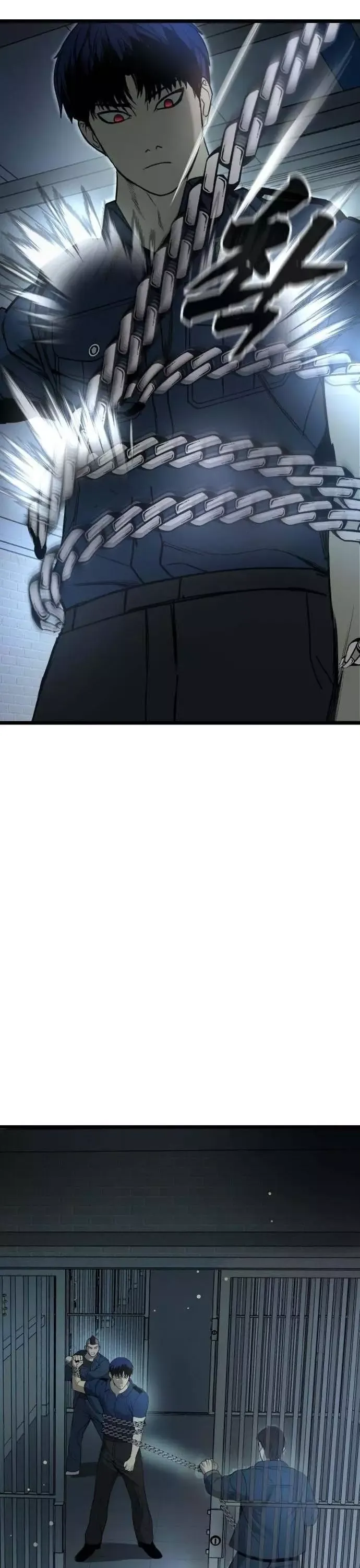 Quản Giáo Số 0 Chapter 17 - 25