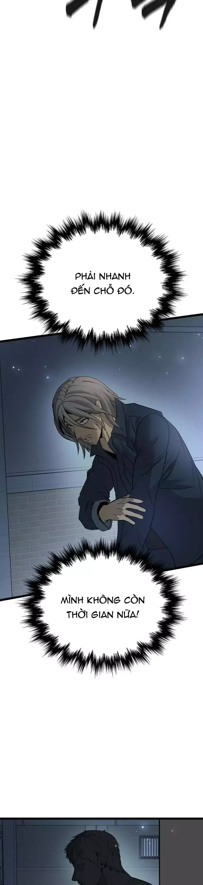 Quản Giáo Số 0 Chapter 17 - 28