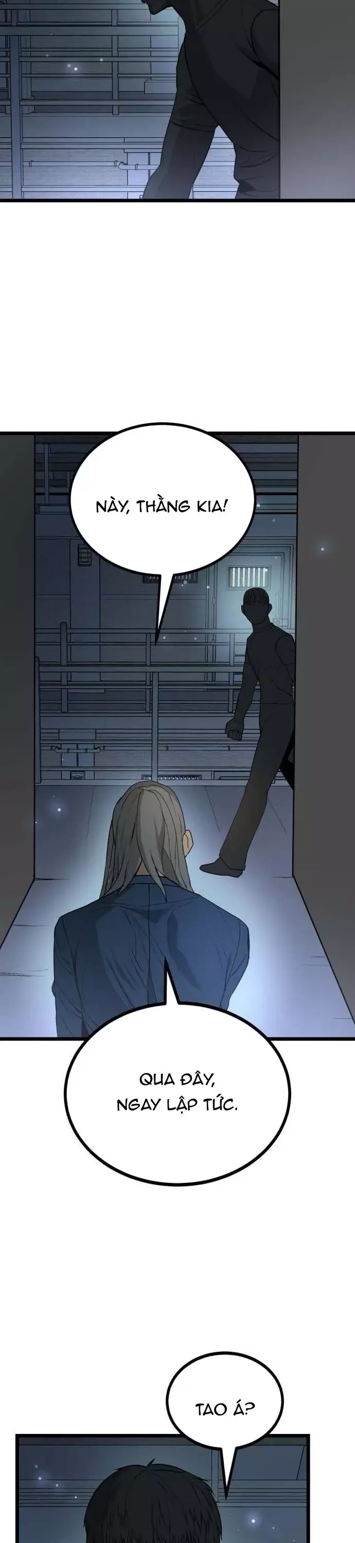 Quản Giáo Số 0 Chapter 17 - 29