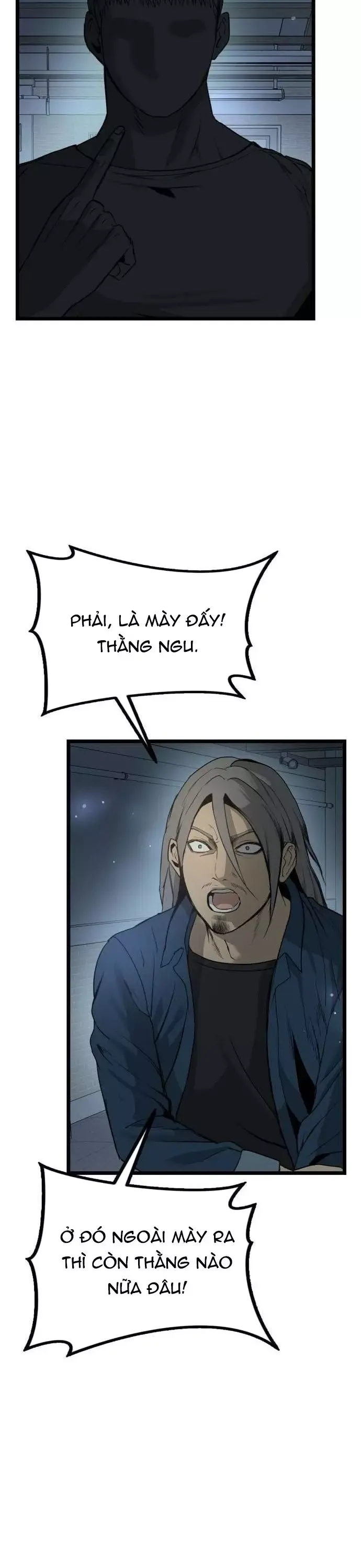 Quản Giáo Số 0 Chapter 17 - 30