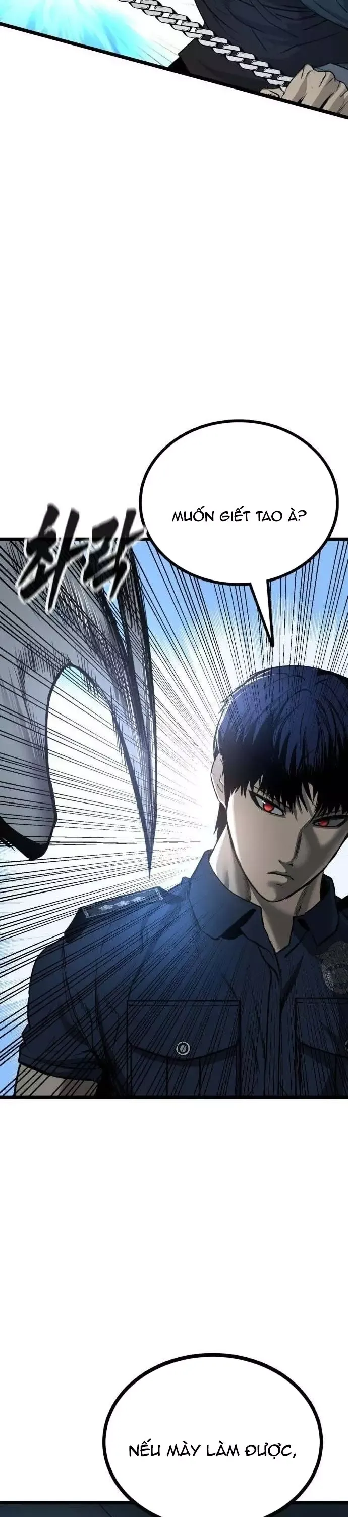 Quản Giáo Số 0 Chapter 17 - 4